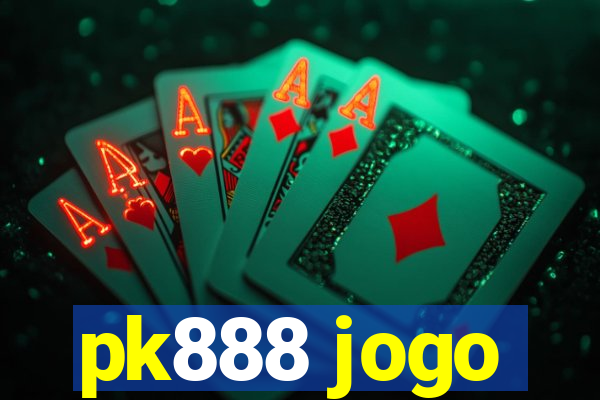 pk888 jogo